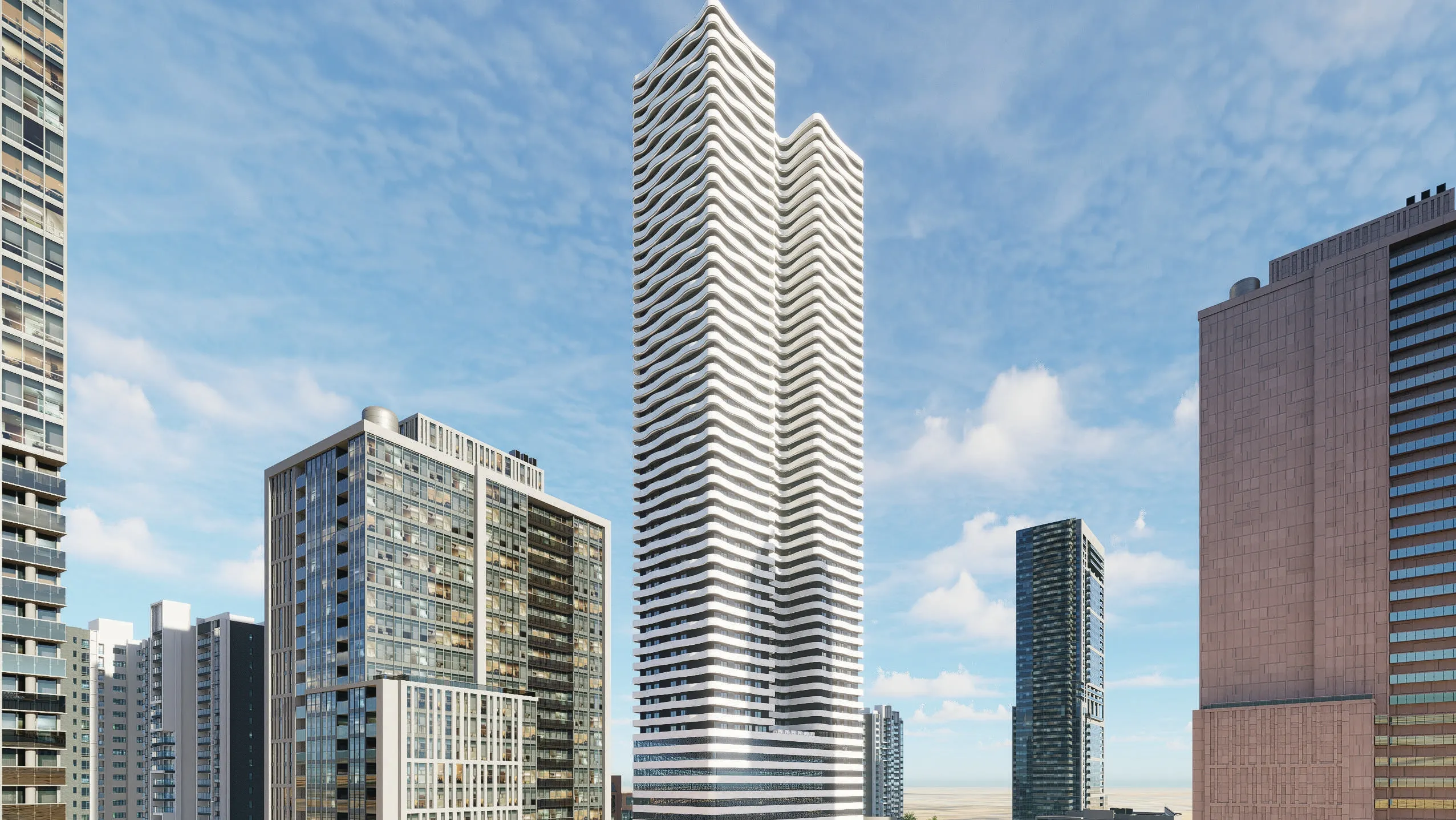 One 678 Residences 5