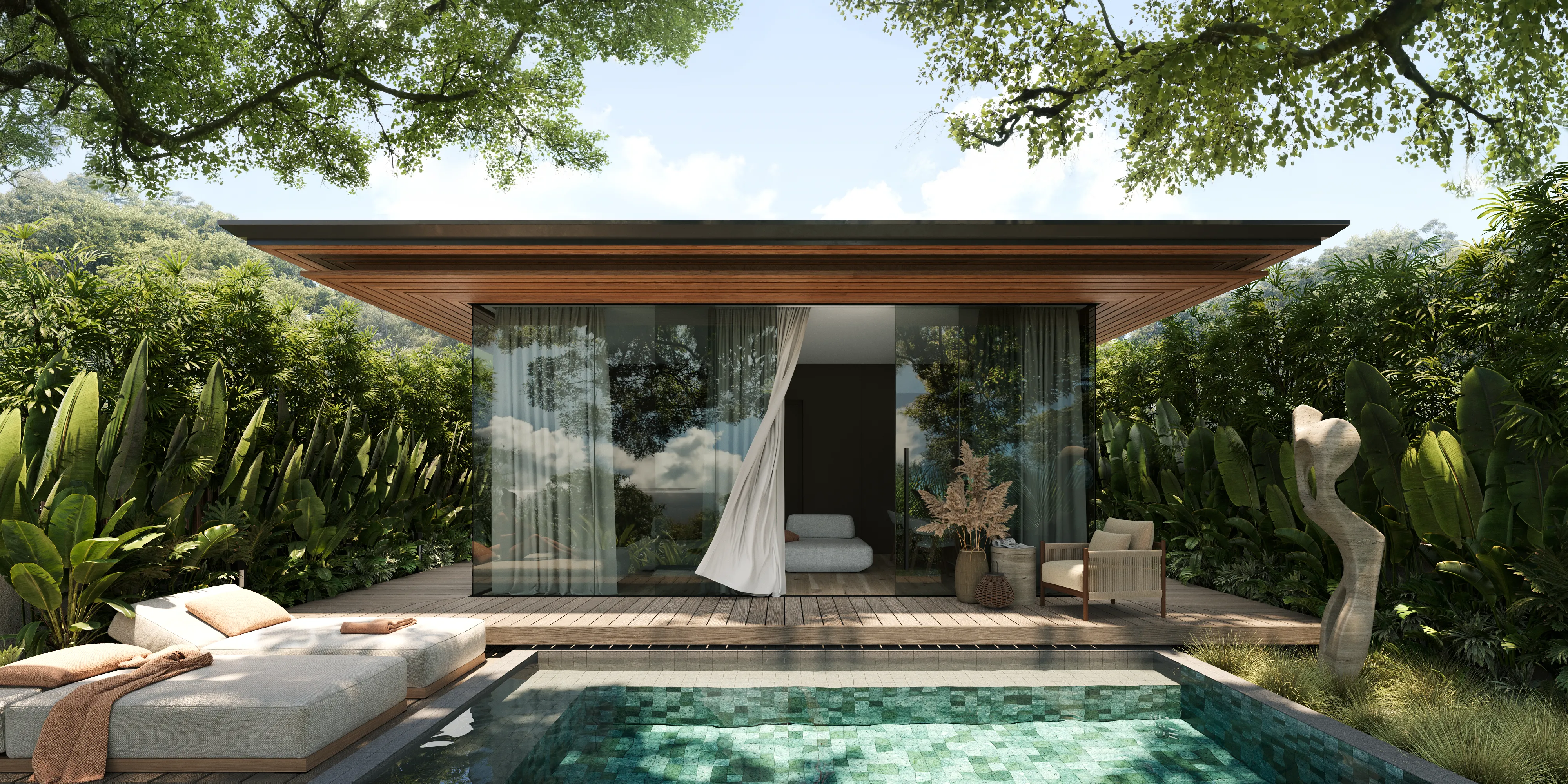 Aravita Residence