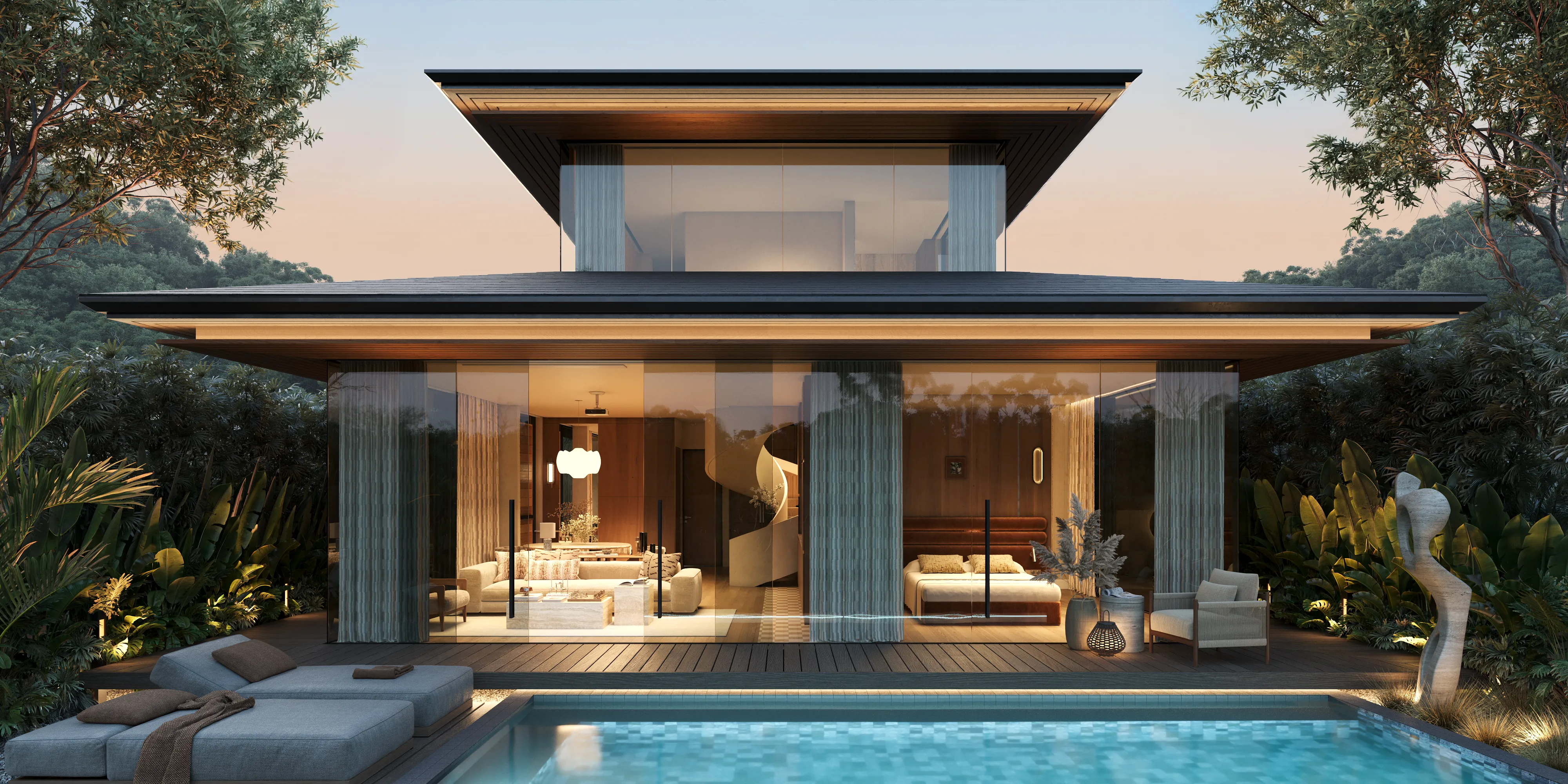 Aravita Residence 2