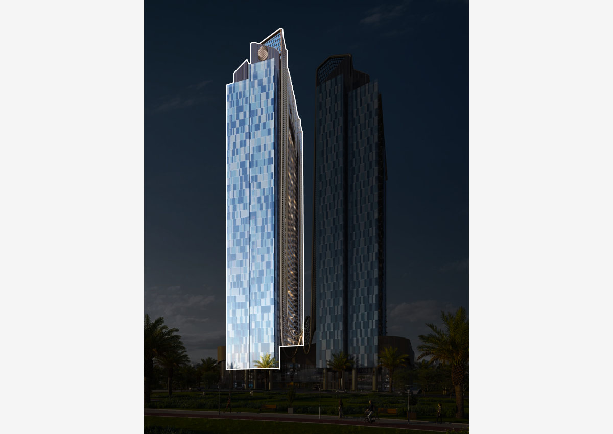Sky Hills Residence 4