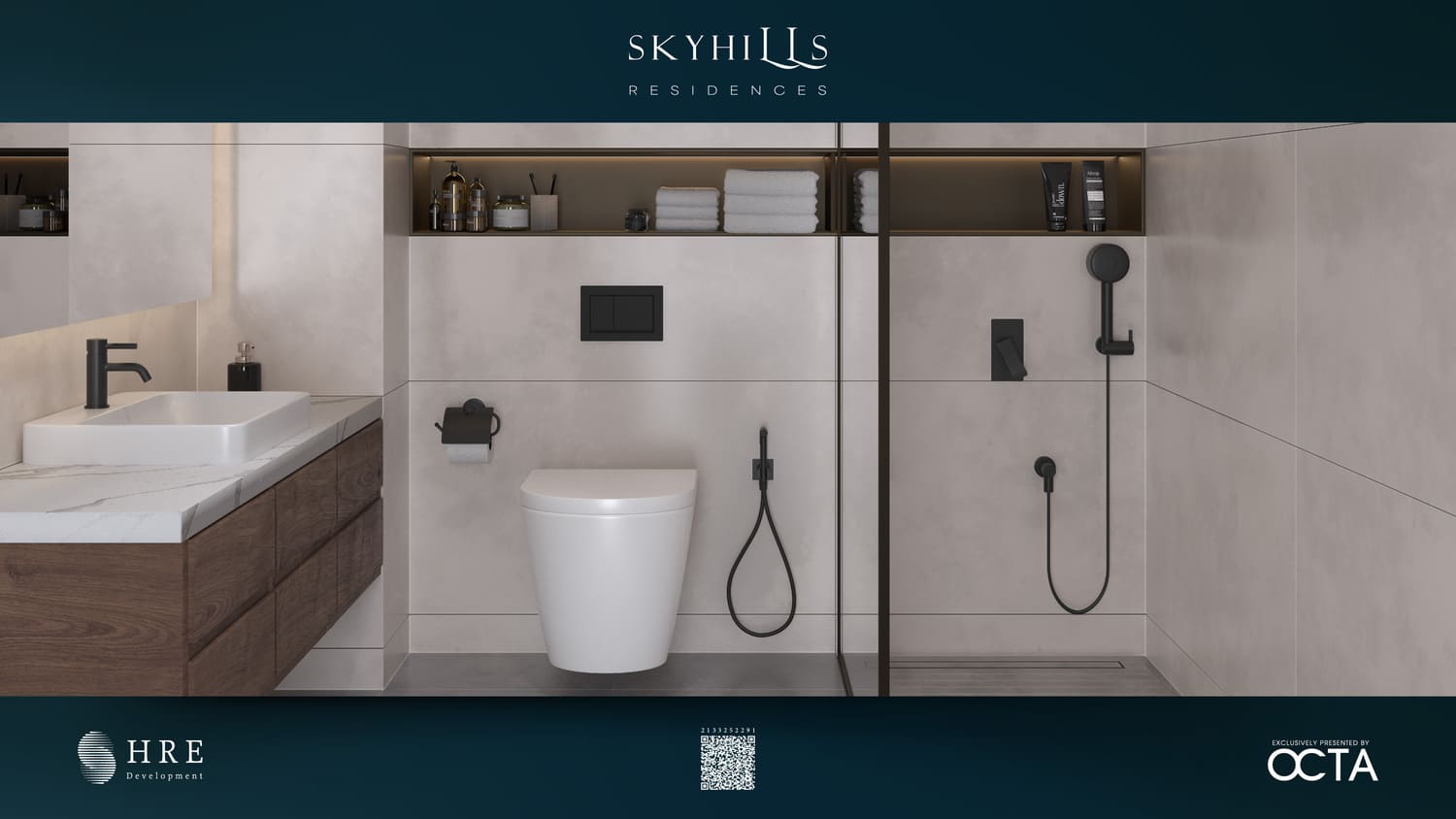 Sky Hills Residence 5
