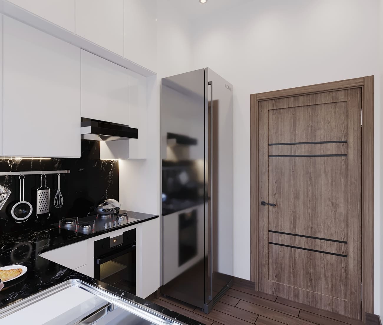 VOI Residence 4