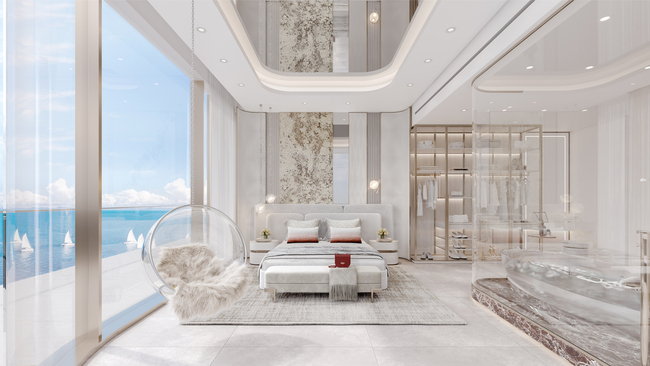 Cotier House 2