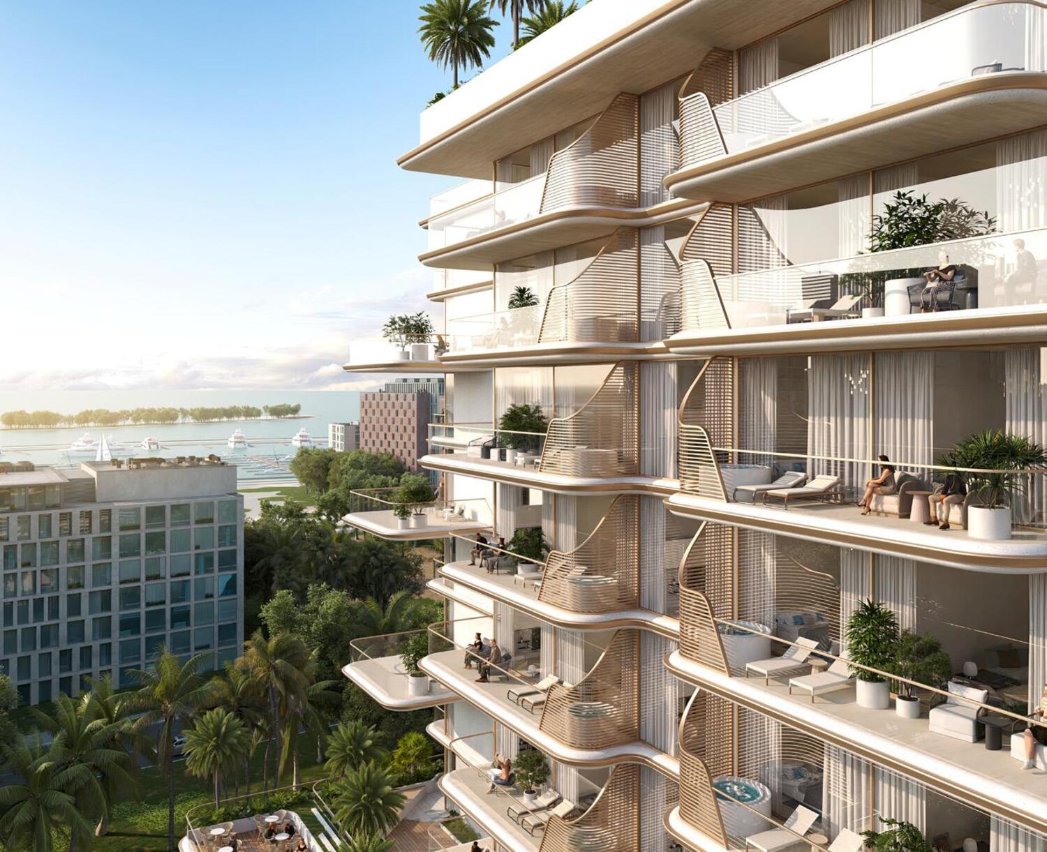 Sunset Bay 3 2