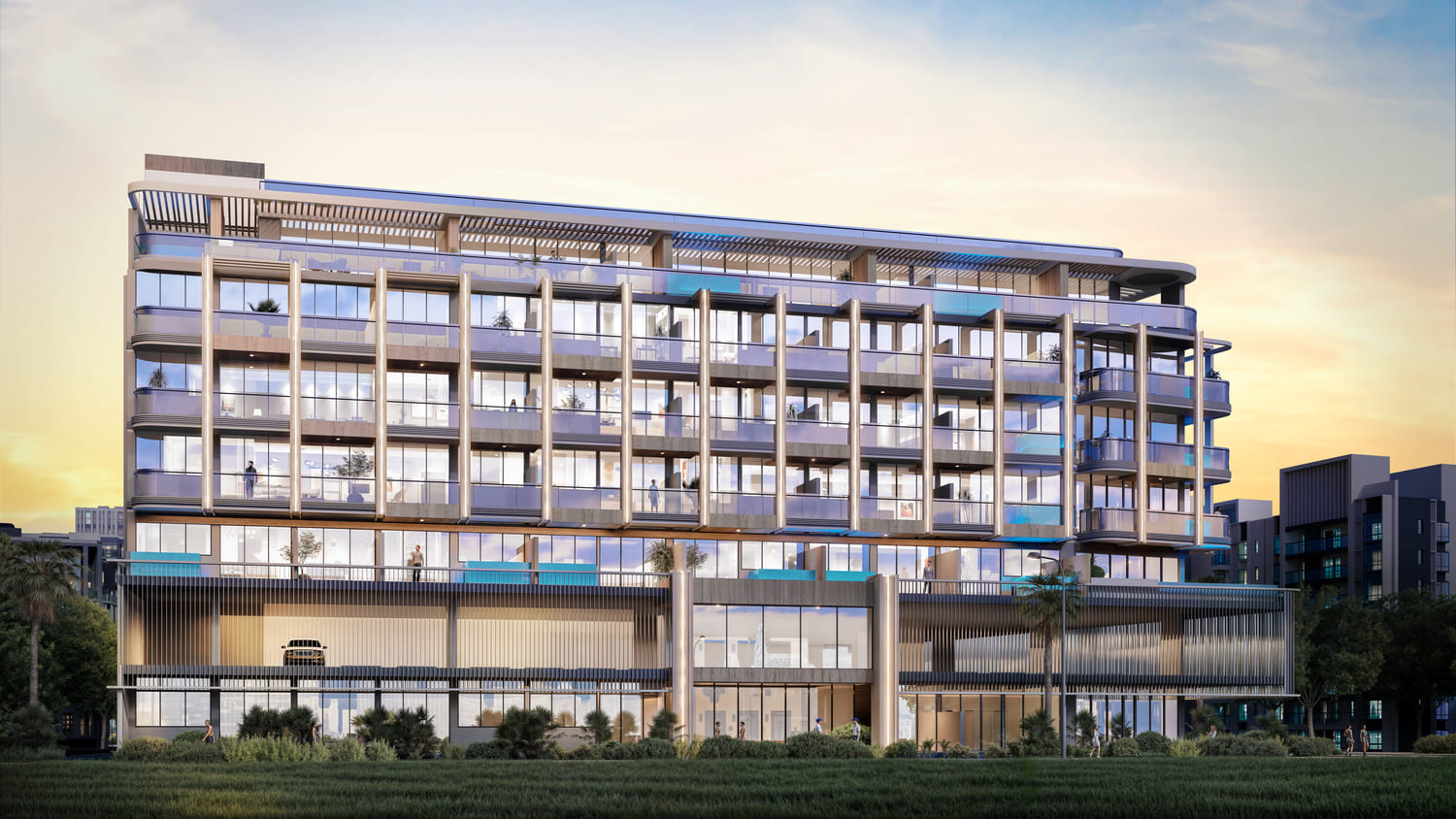 105 Residences by Kamdar 5