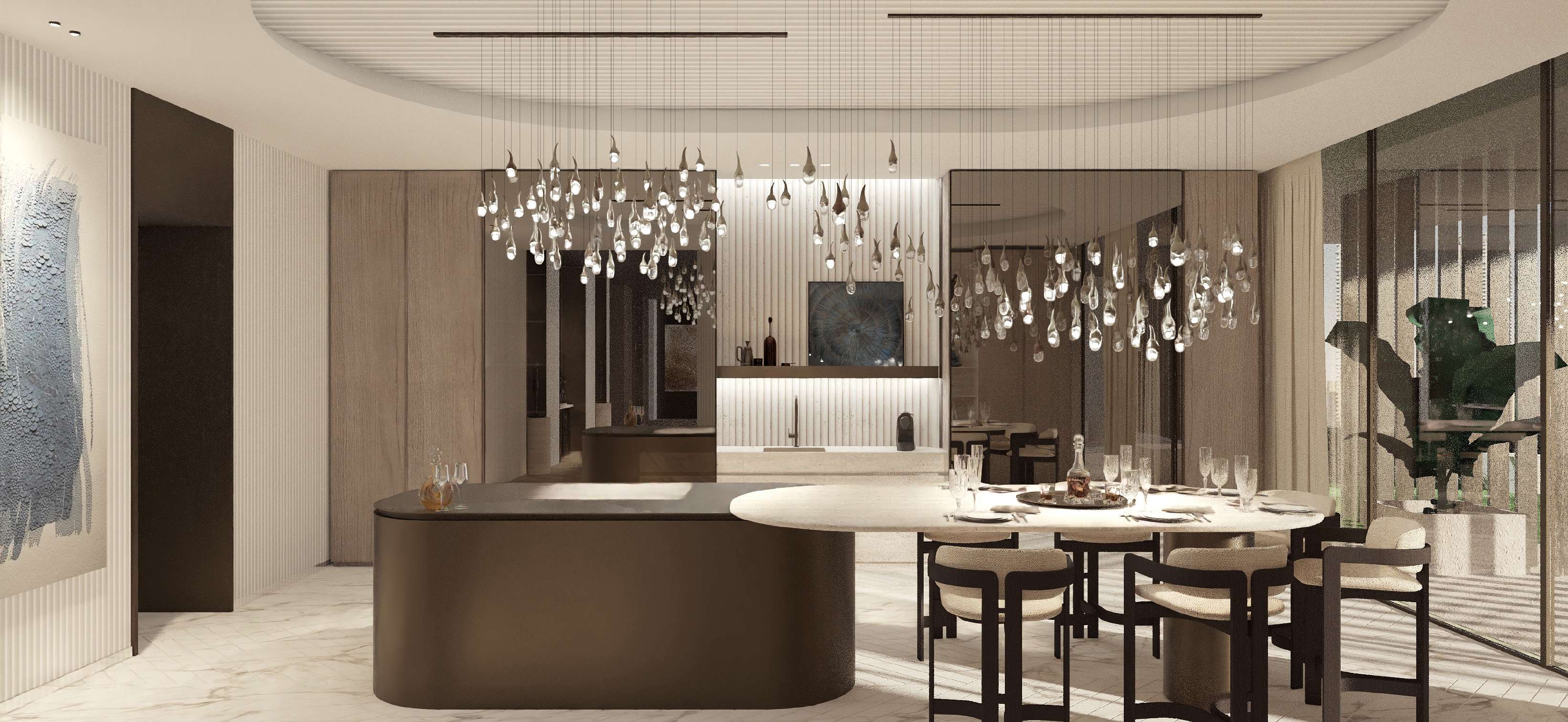 The Ritz-Carlton Residences 3