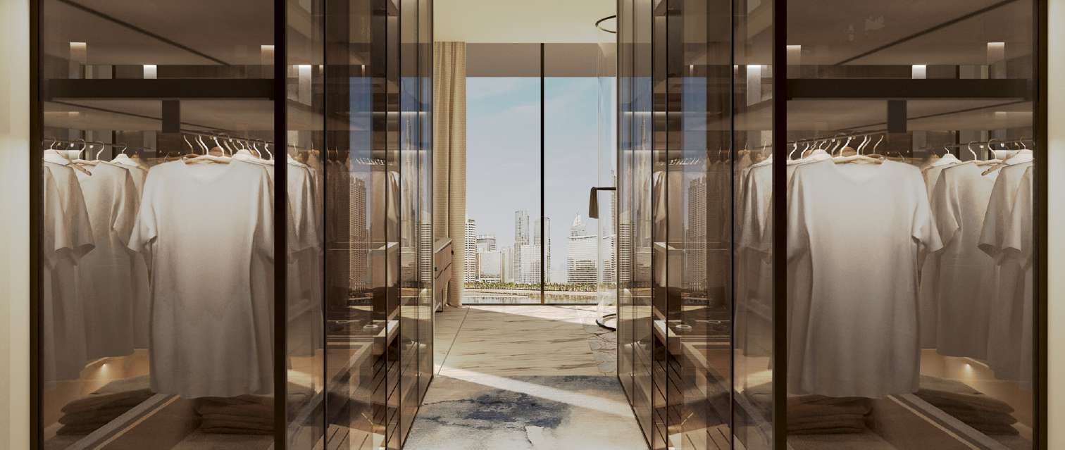 The Ritz-Carlton Residences 5
