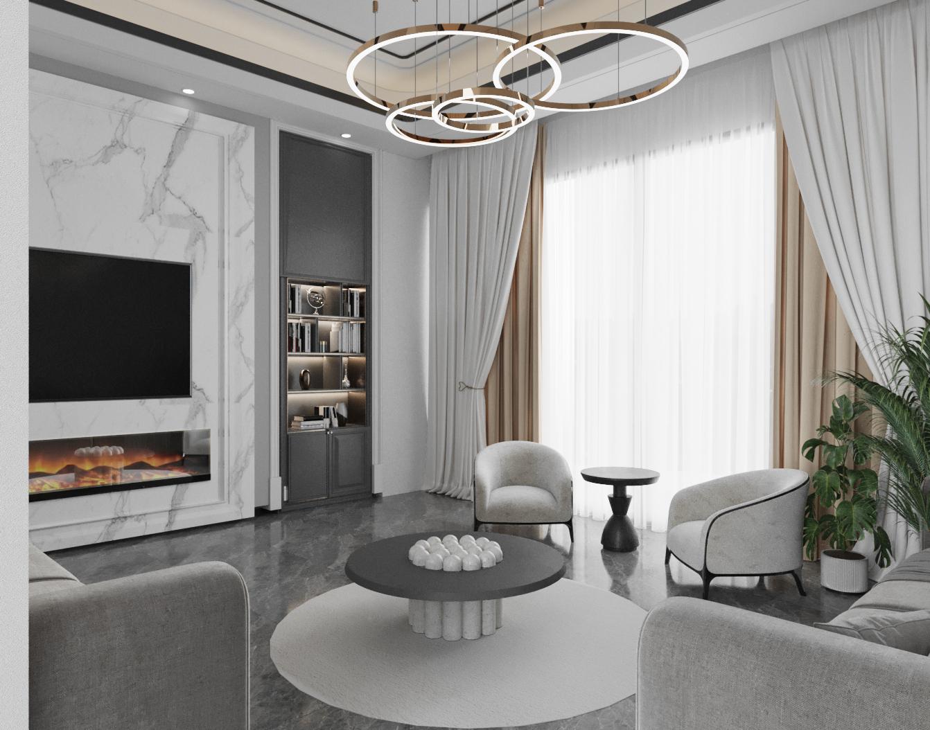 Camelia Villas 5