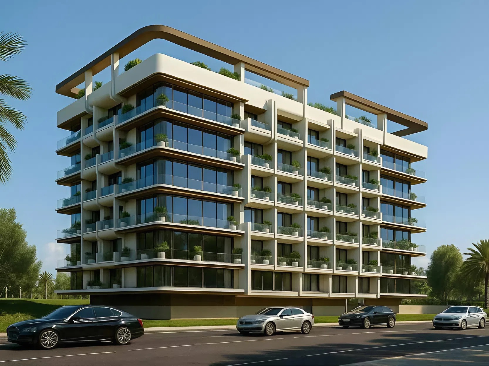 MAAK Residence 3