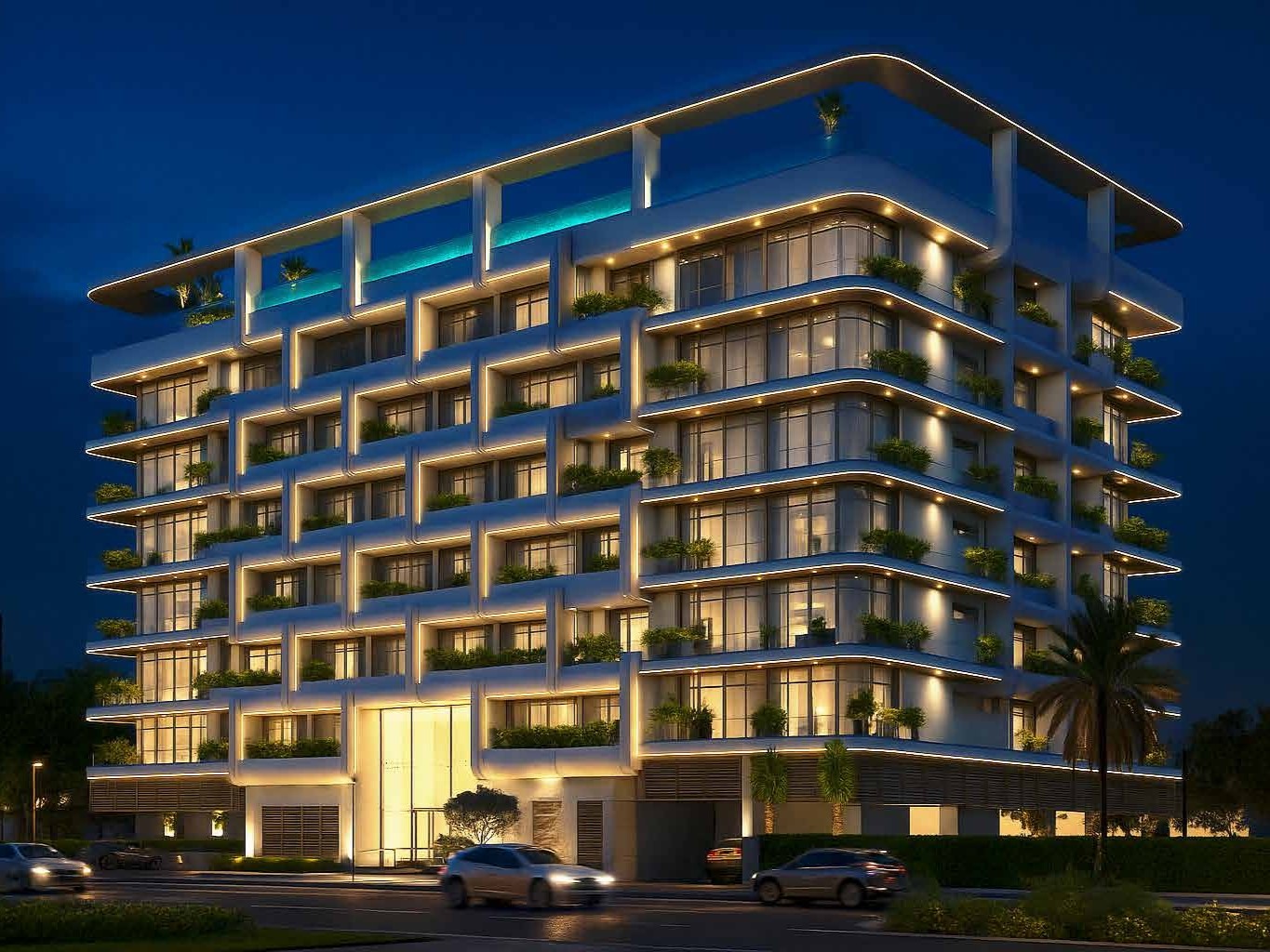 MAAK Residence 4