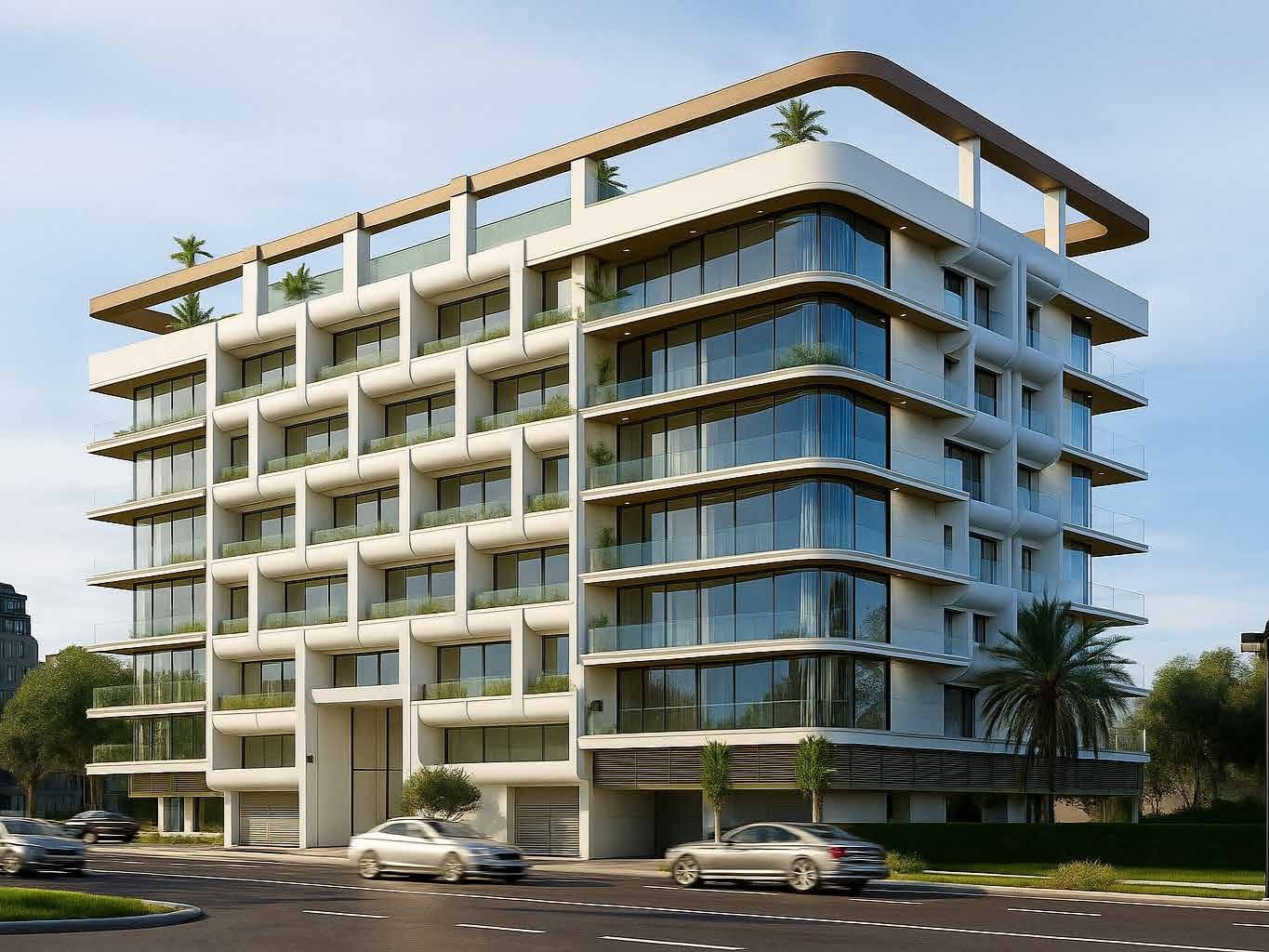 MAAK Residence 5
