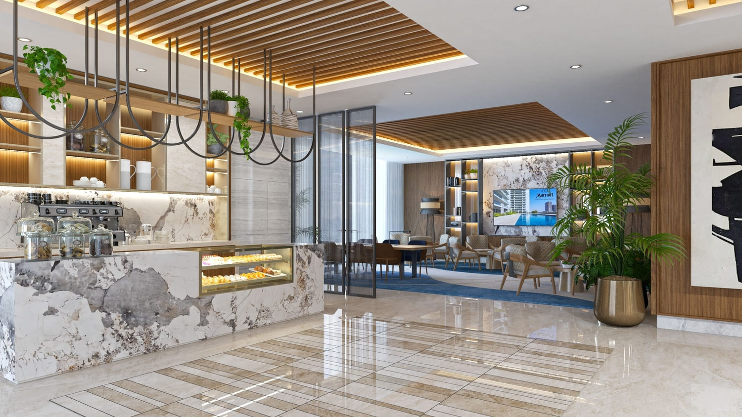 Marriott 2