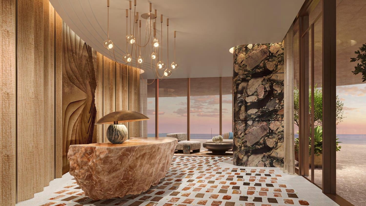 Jumeirah Asora Bay 3