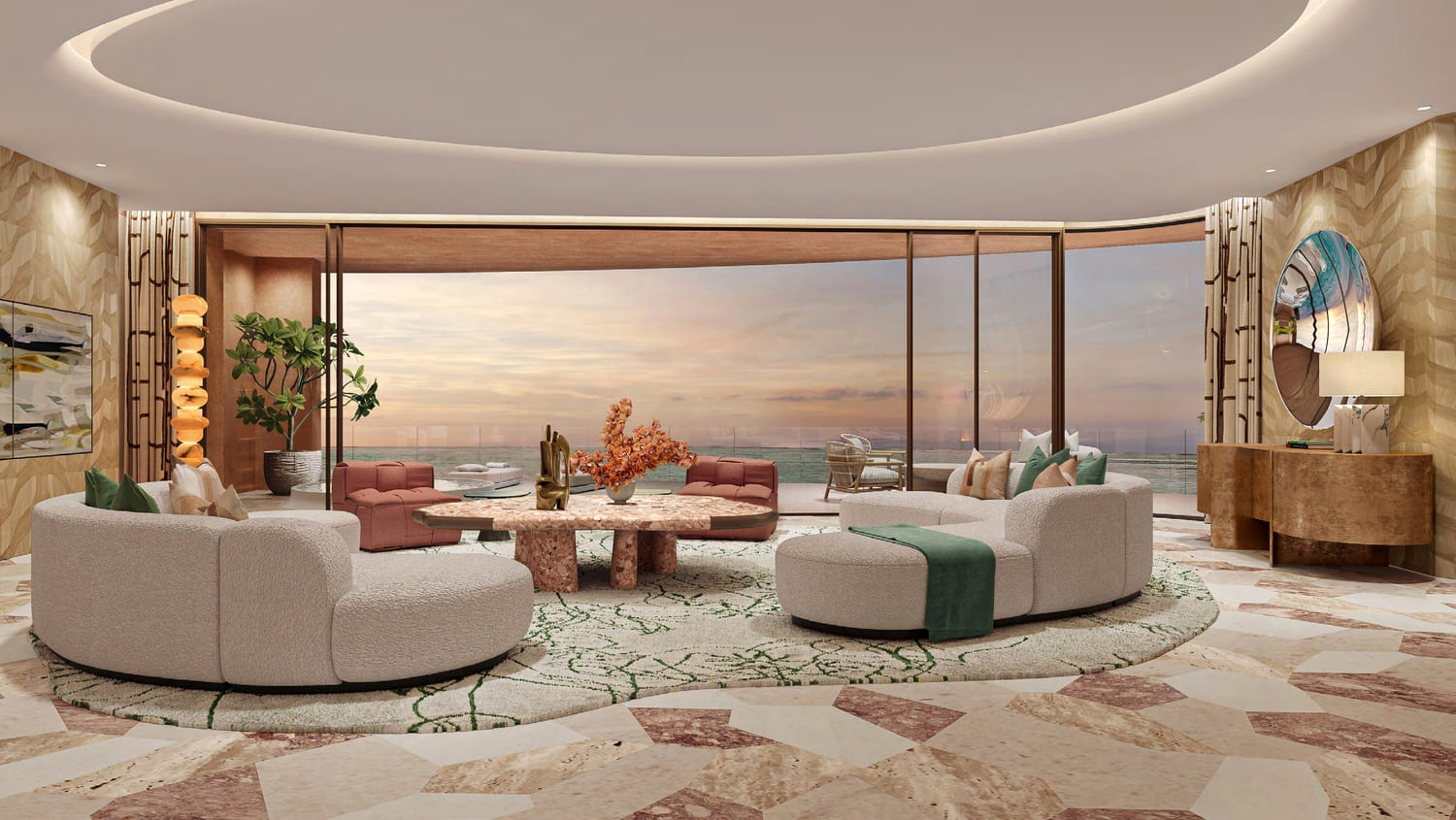 Jumeirah Asora Bay 4