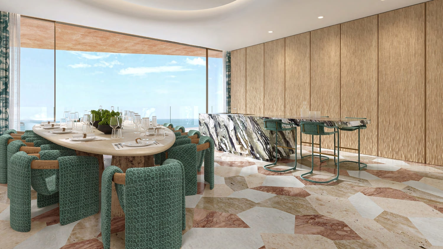 Jumeirah Asora Bay 5