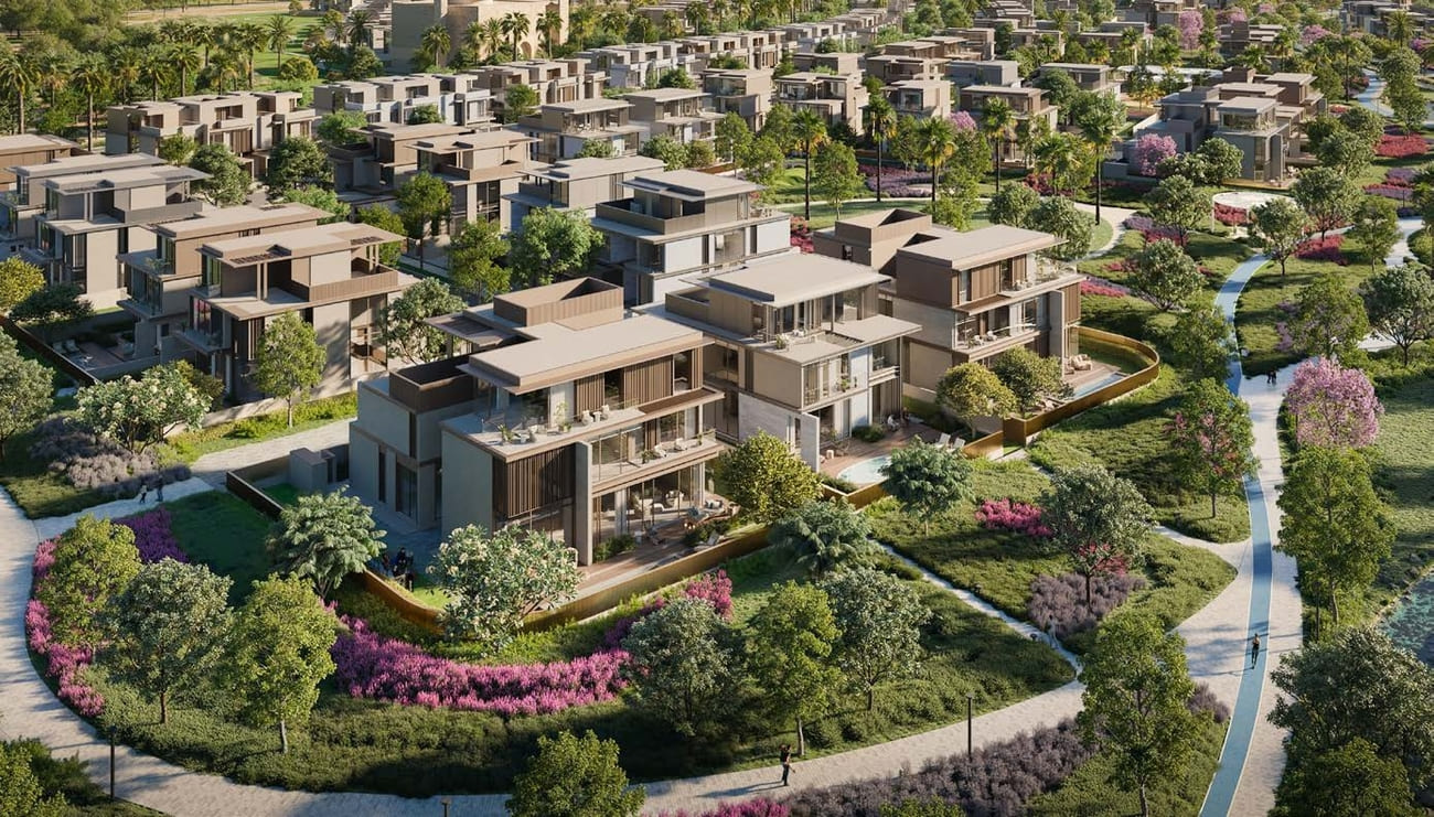 Nad Al Sheba Gardens 10 5