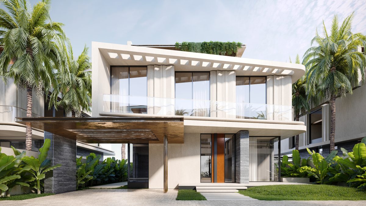 Mira Villas by Bentley Home