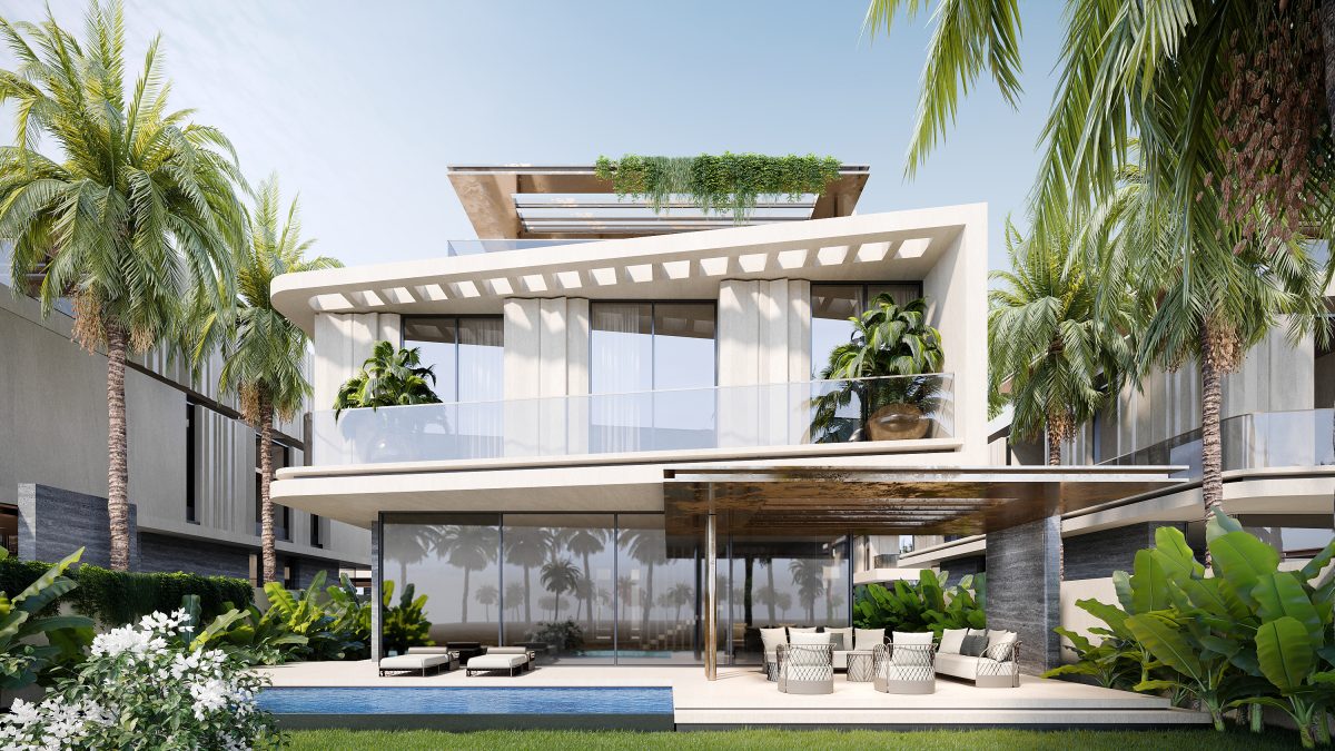 Mira Villas by Bentley Home 2