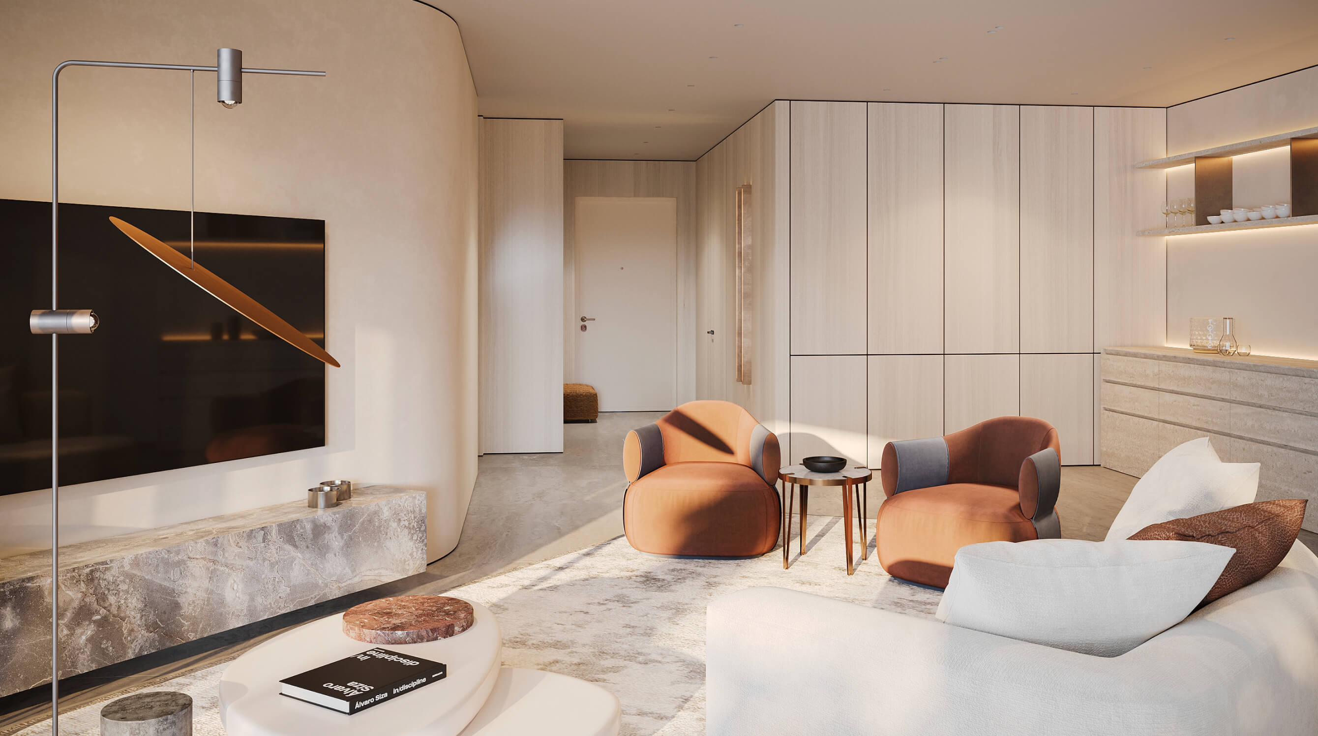Trussardi Residences