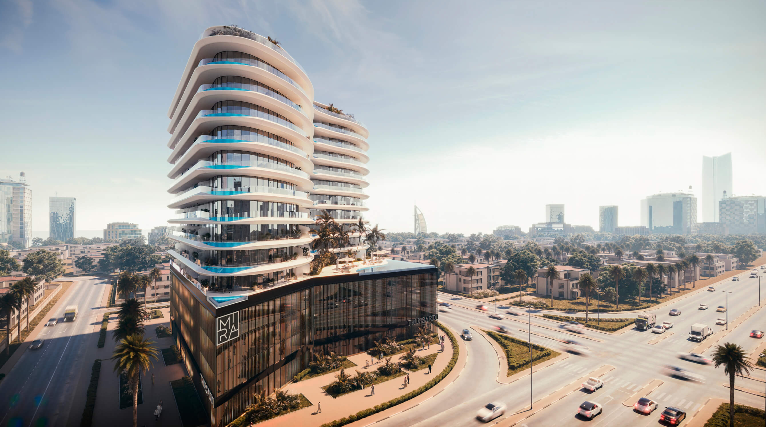 Trussardi Residences 2