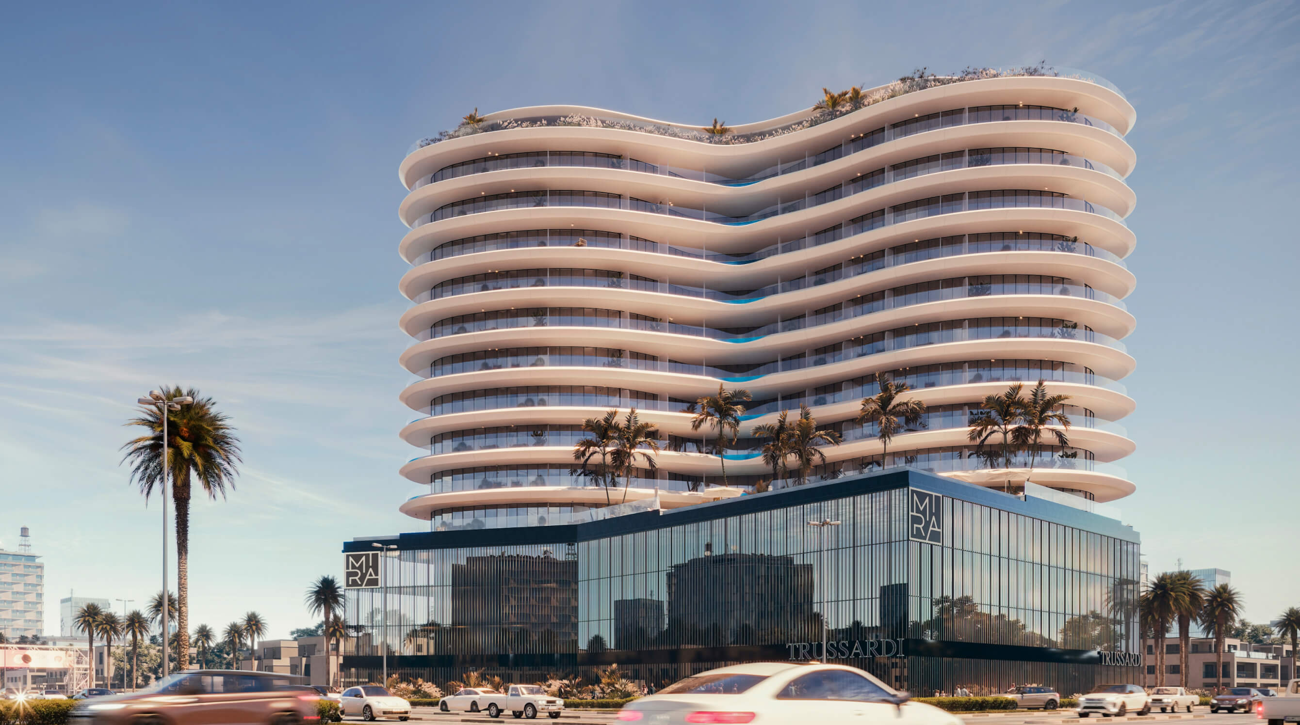 Trussardi Residences 3