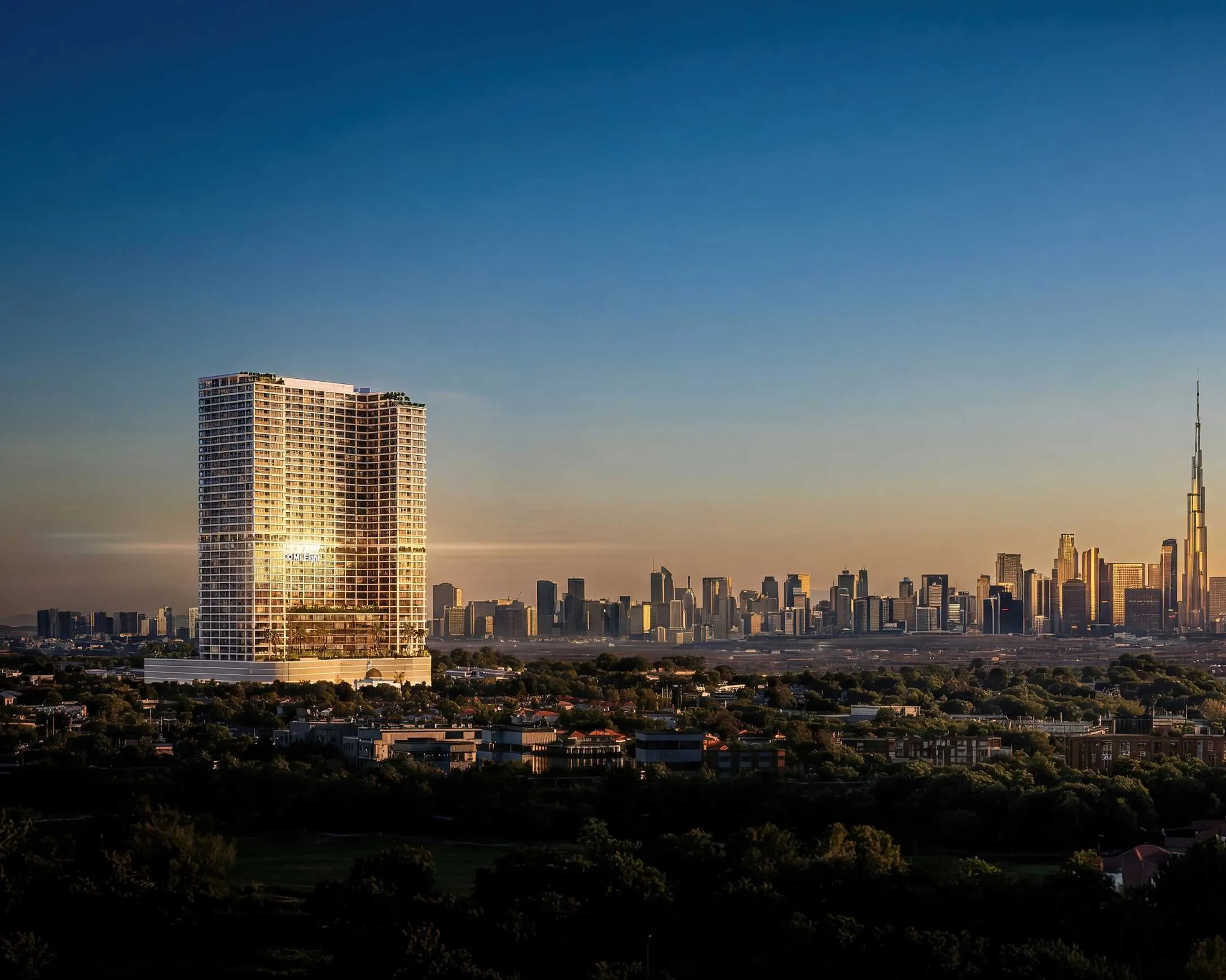 The WOW Tower 3