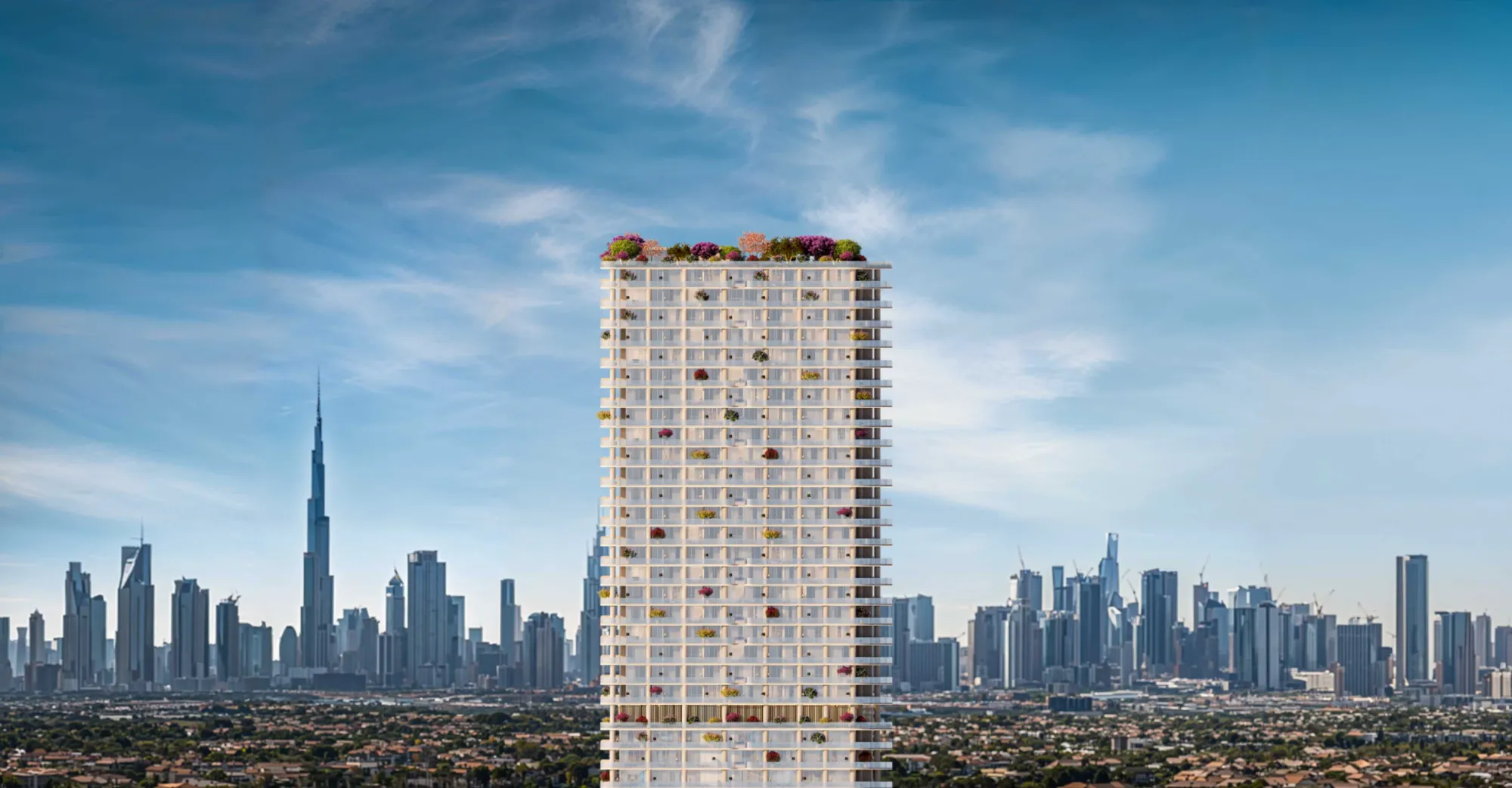 The WOW Tower 4