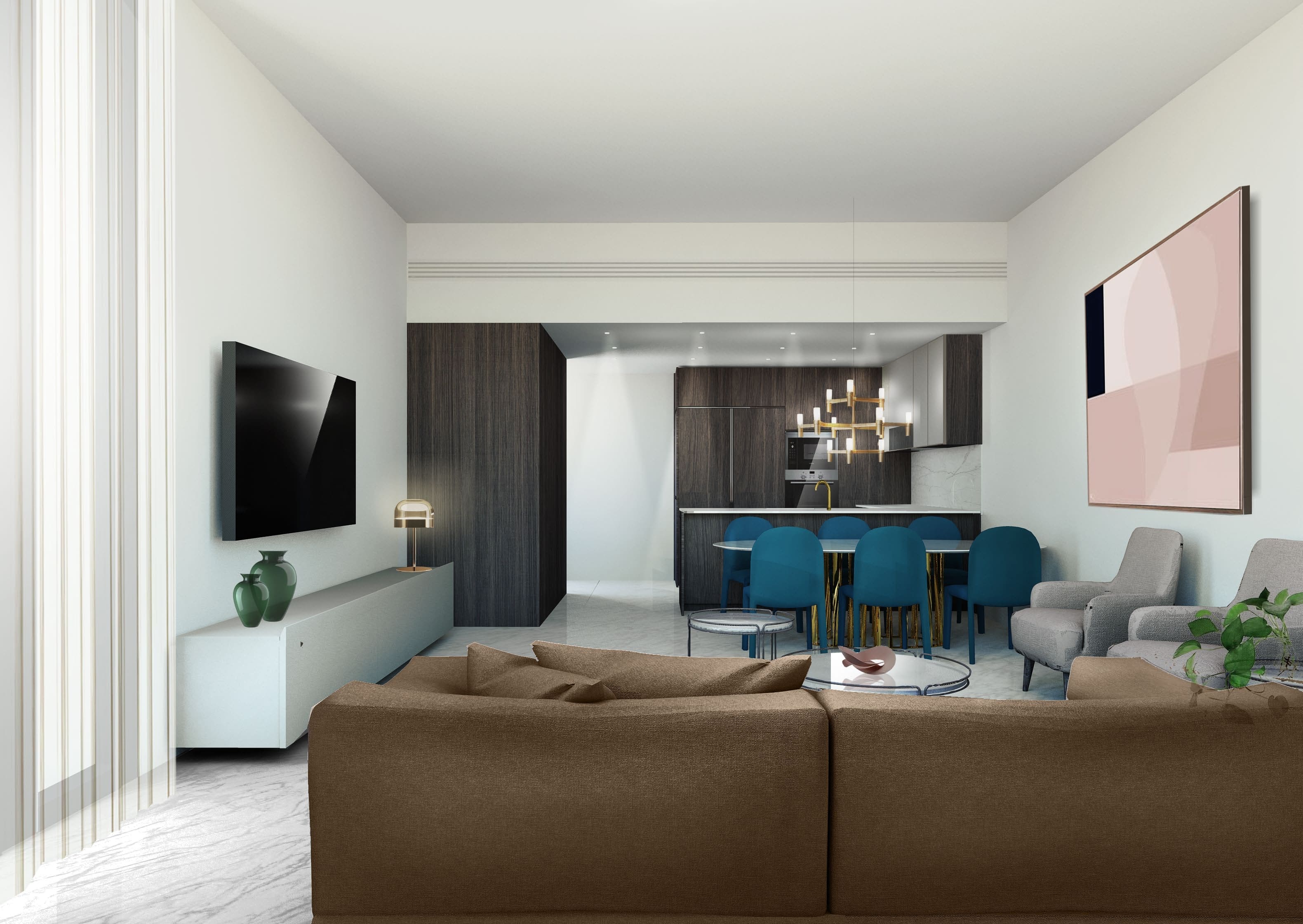 AVENUE Residence 4 2