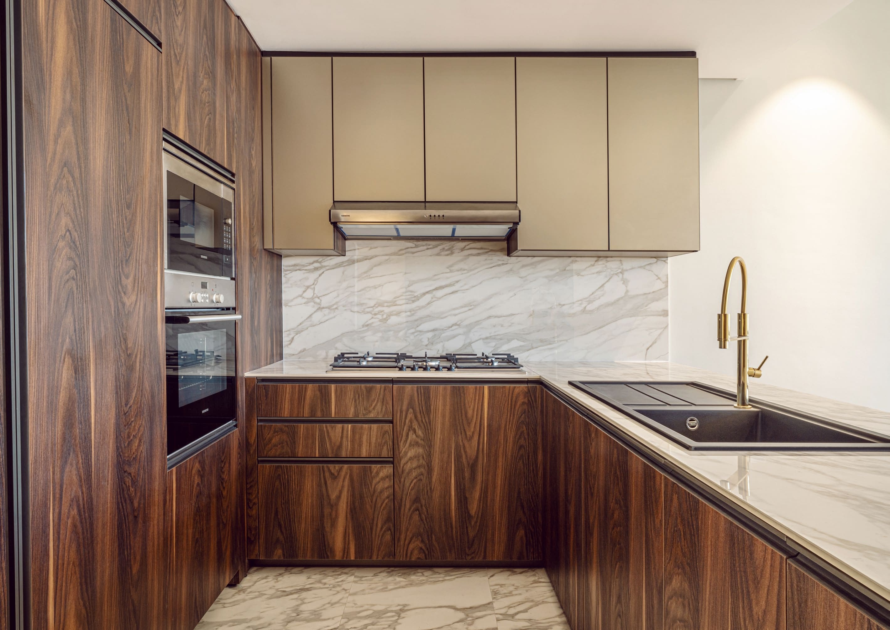 AVENUE Residence 4 3
