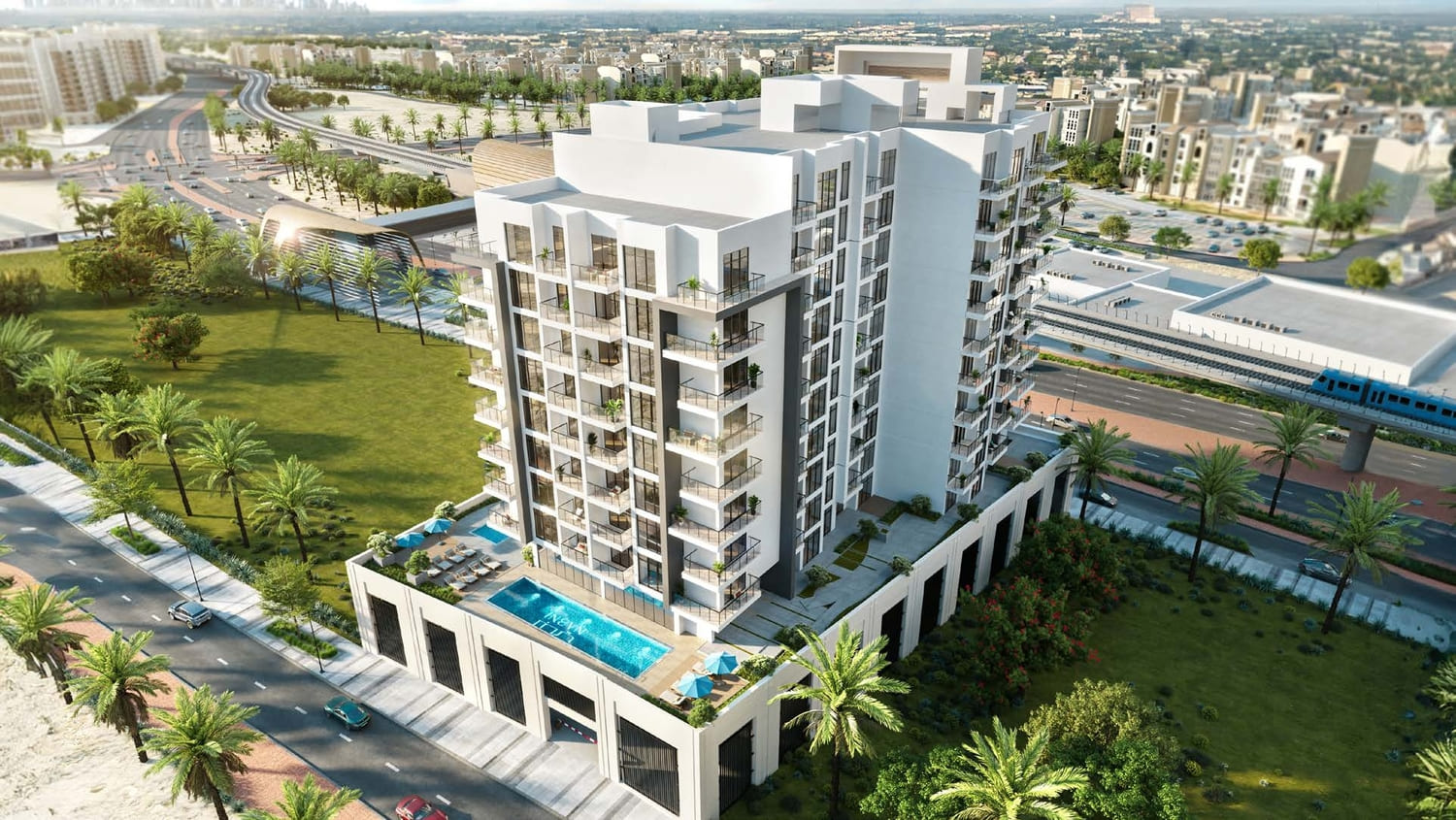 Avenue Residence 6 2