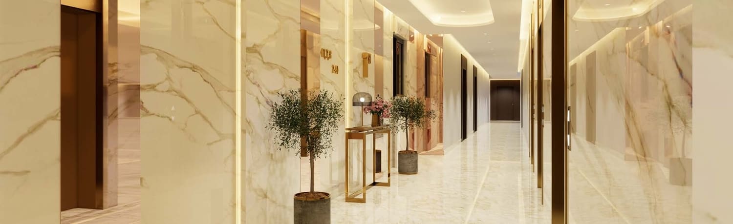 Avenue Residence 6 5