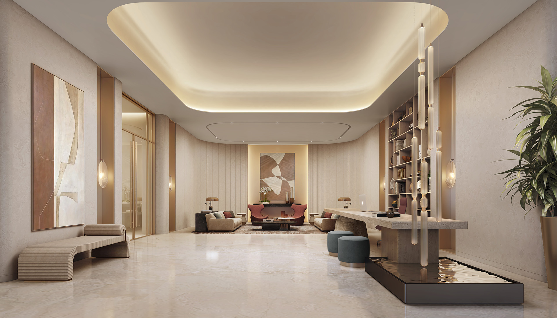 Palm Beach Tower 3
