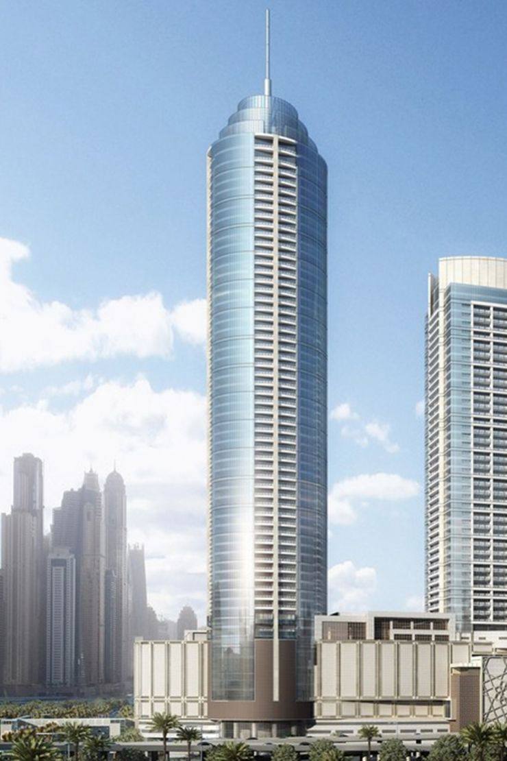 Palm Beach Tower 3 2
