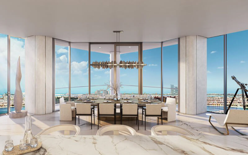 Palm Beach Tower 3 3