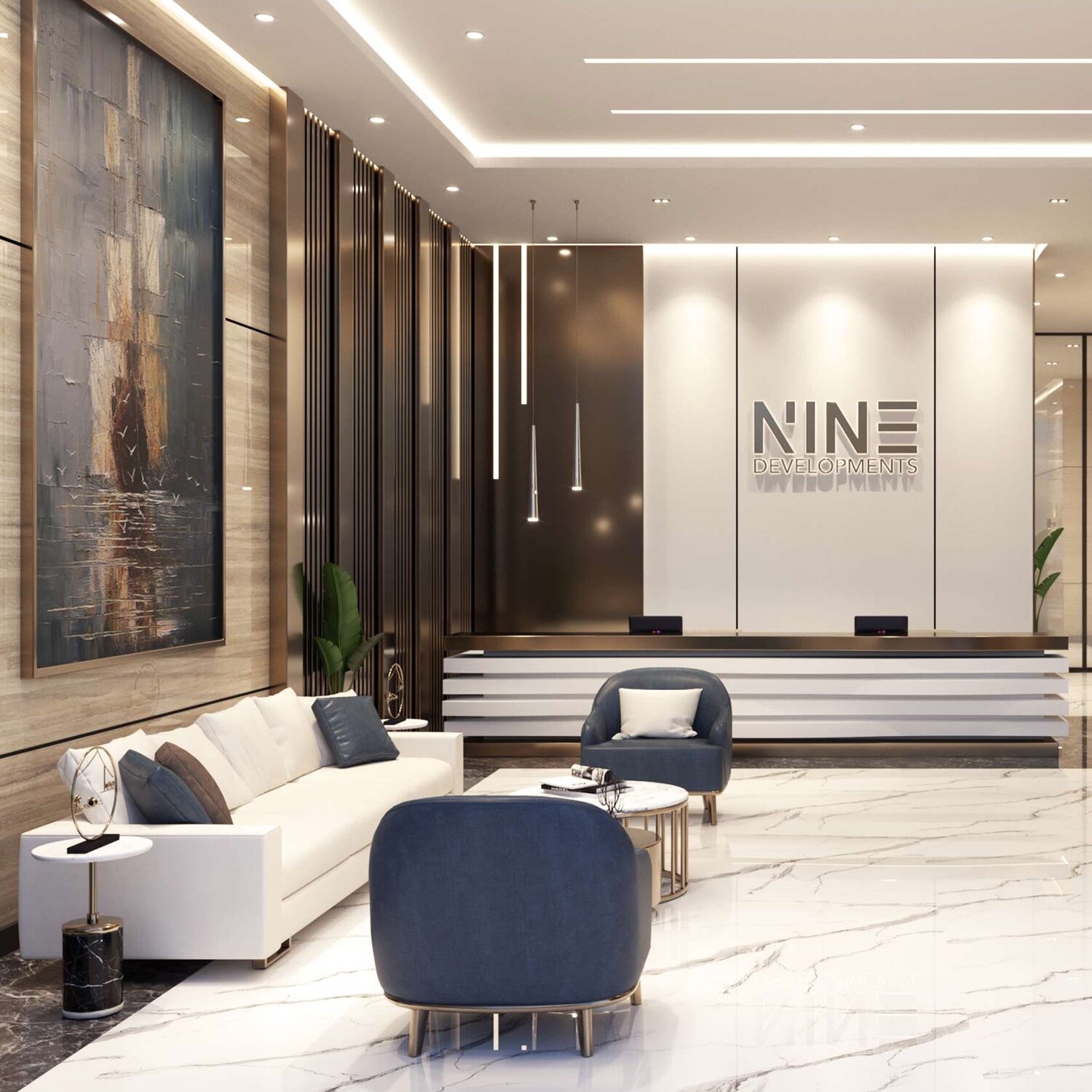 One by Nine 3