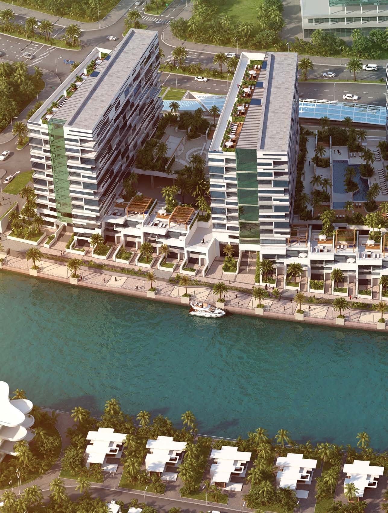 Lamar Residences