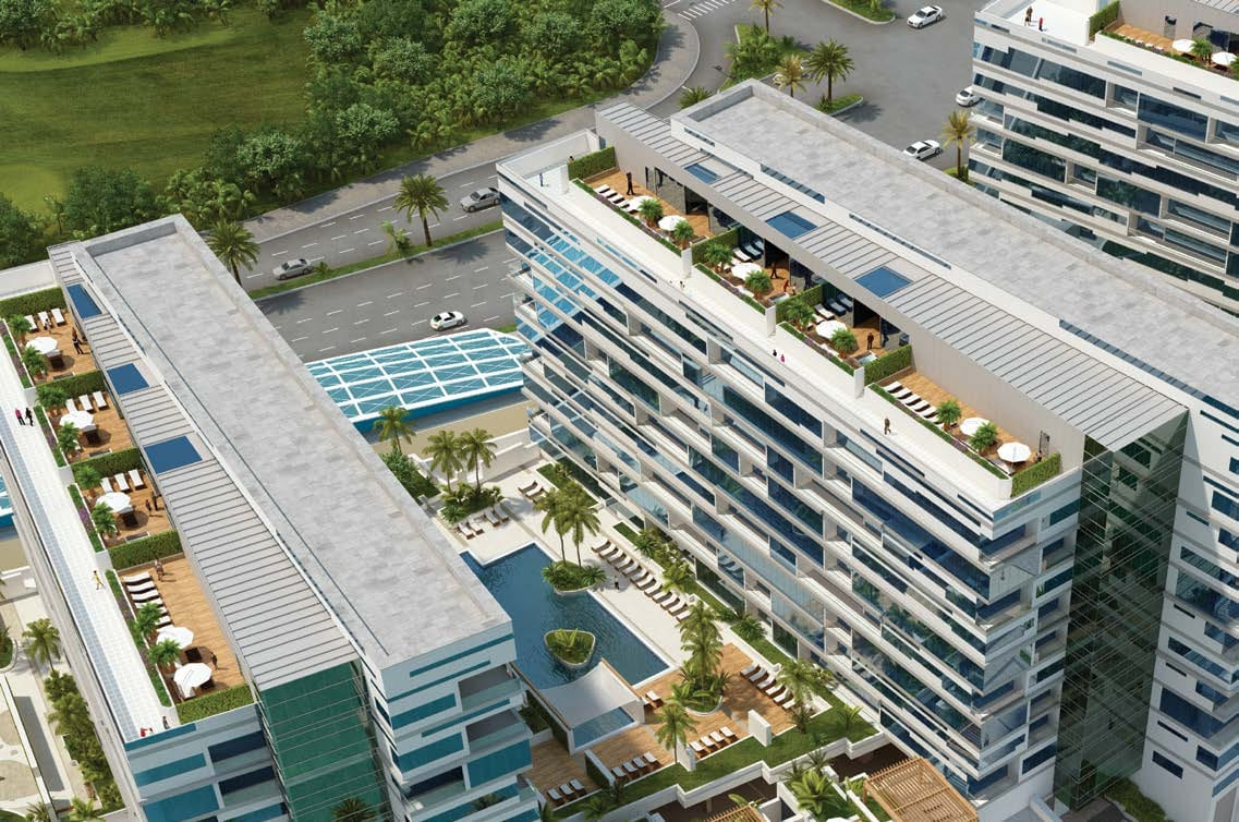 Lamar Residences 2