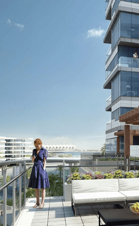 Lamar Residences 3