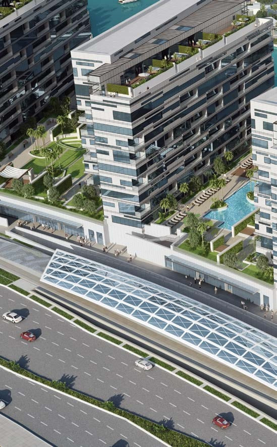 Lamar Residences 4