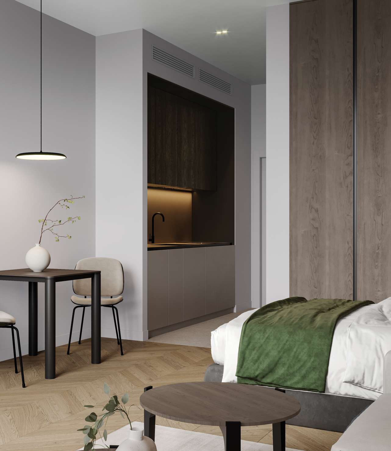 1WOOD Residence 2 5