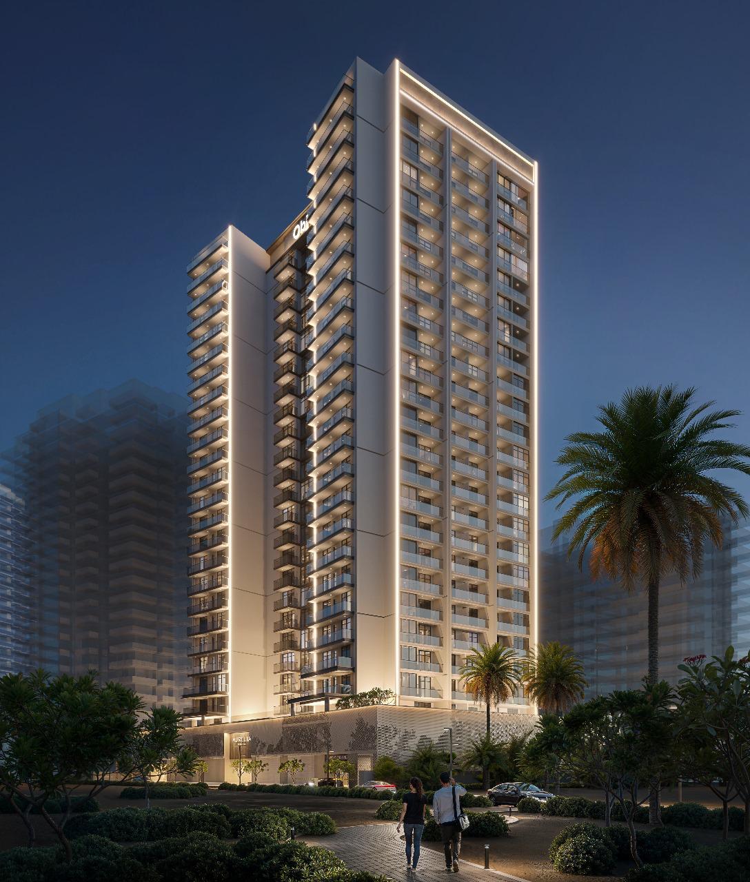 AUREL1A Residence 3
