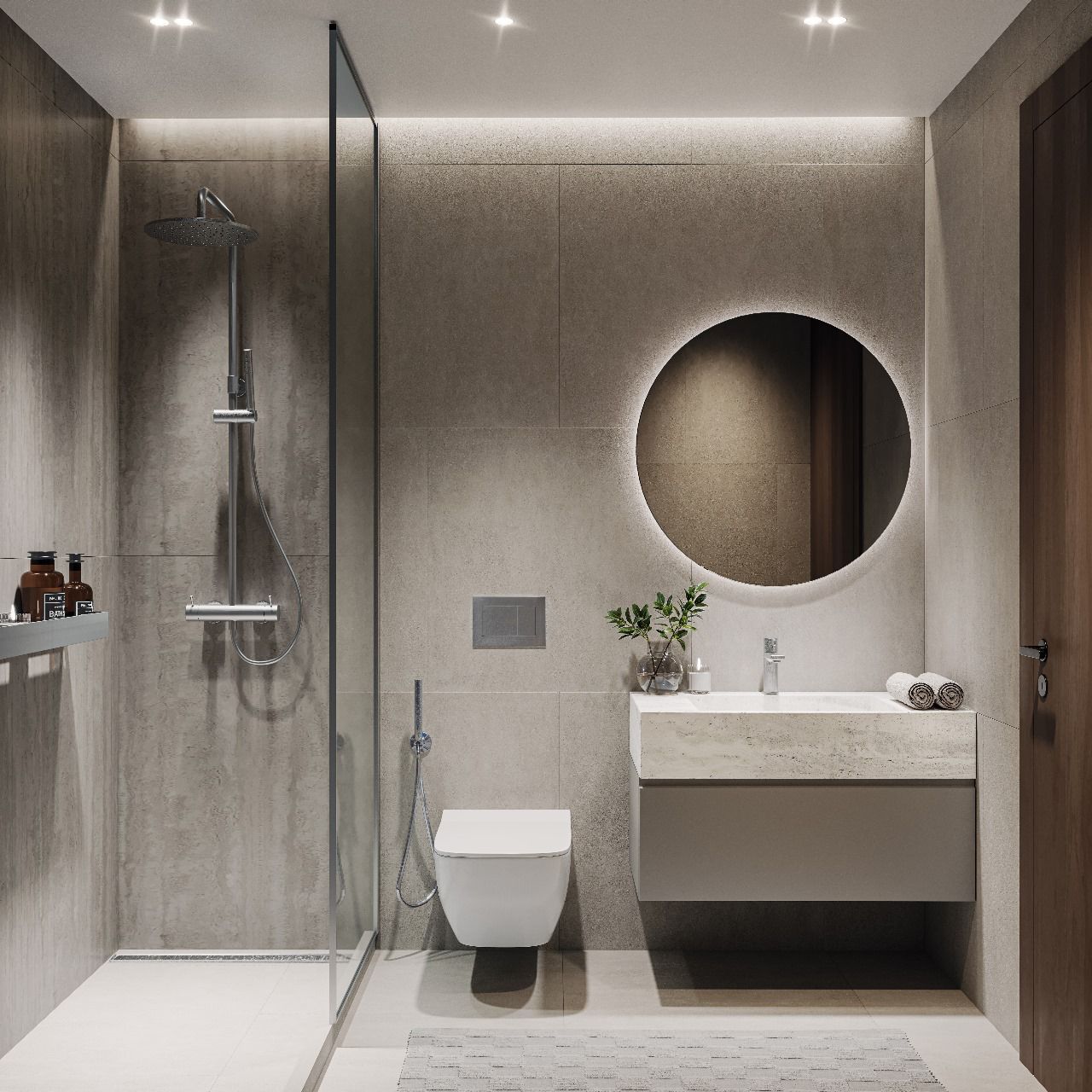 AUREL1A Residence 5