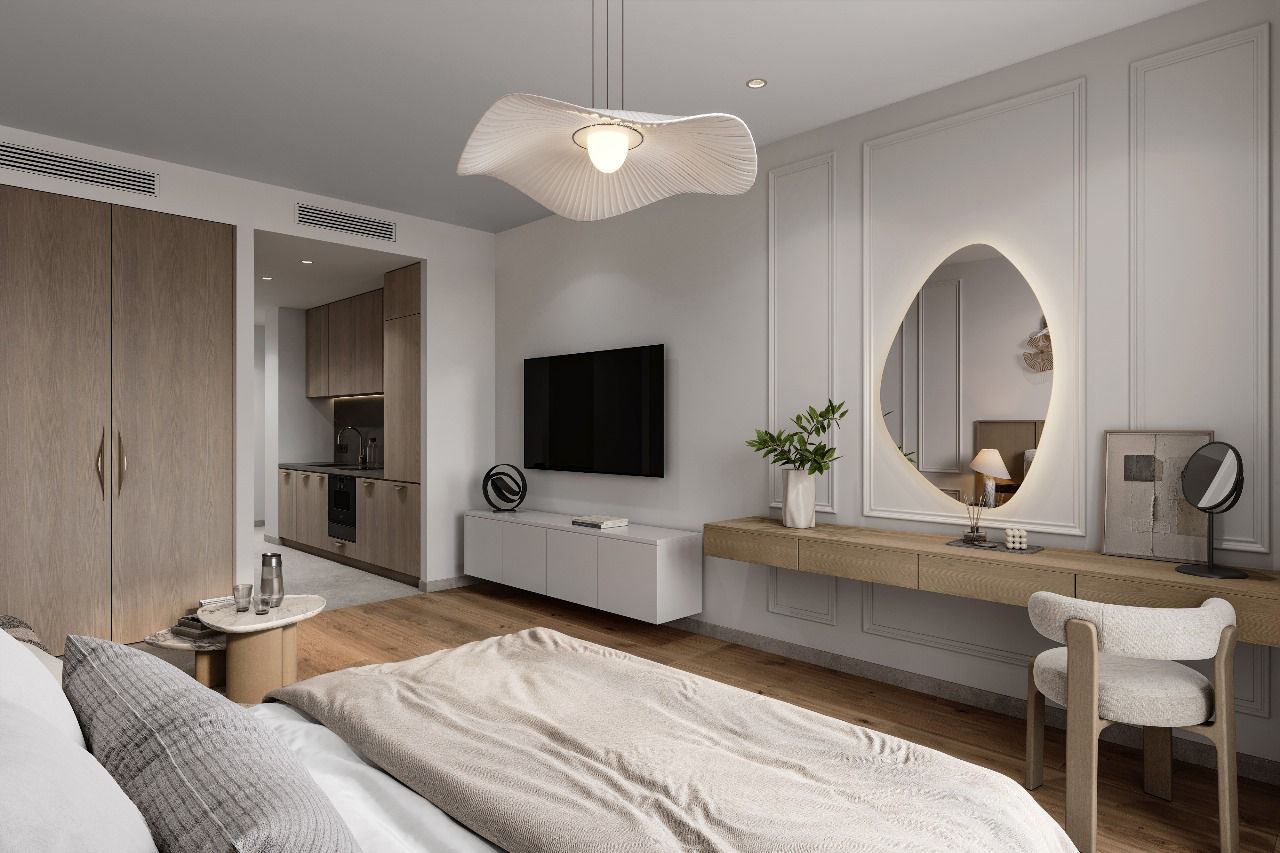 ESSENL1FE Residence