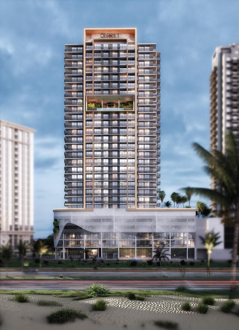 ESSENL1FE Residence 2