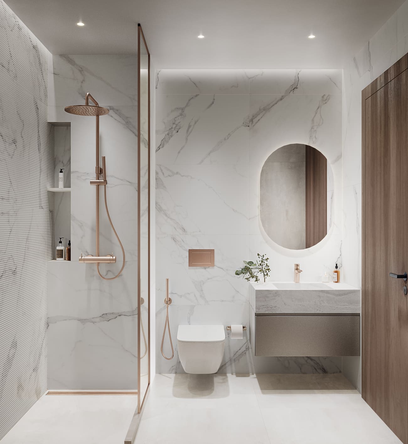 ESSENL1FE Residence 4