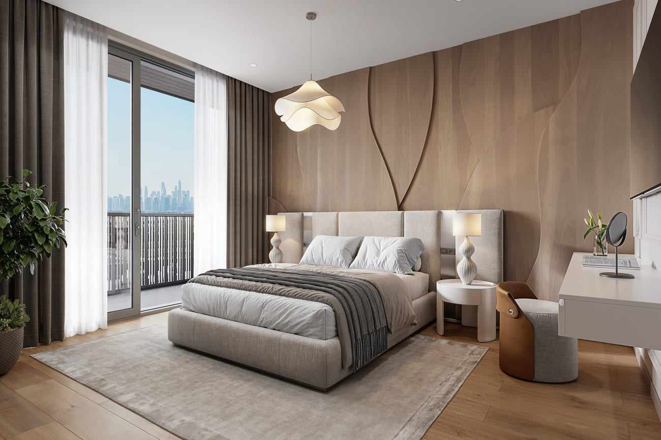 ESSENL1FE Residence 5