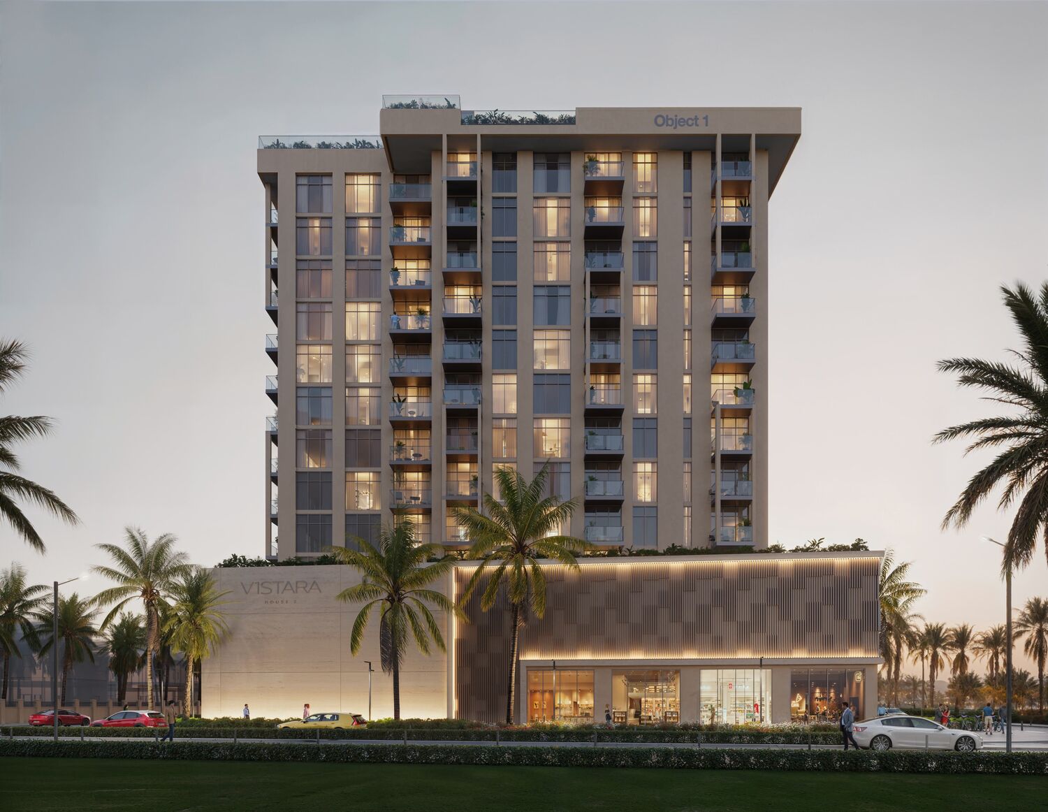 V1STARA House 2 2