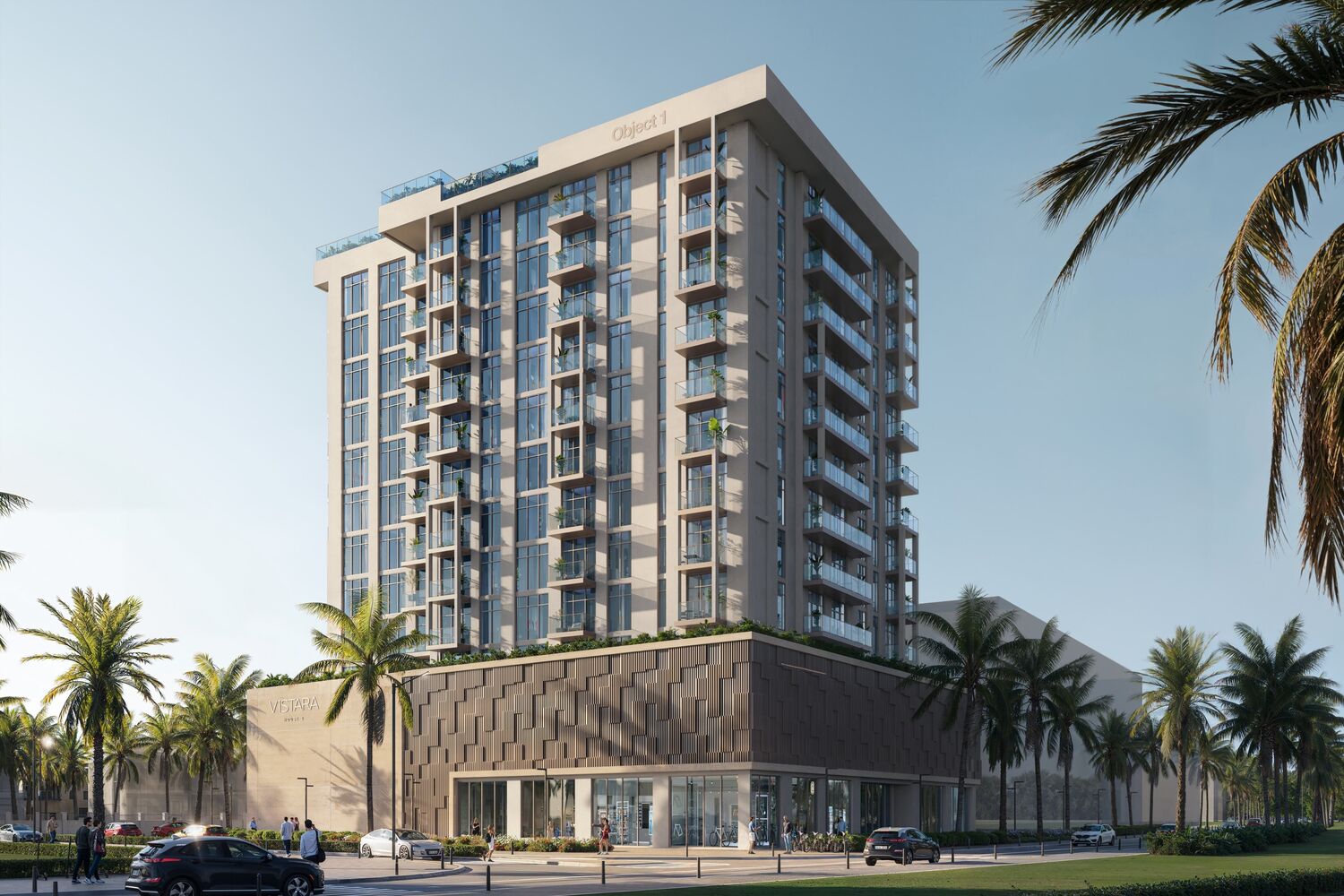 V1STARA House 2 4