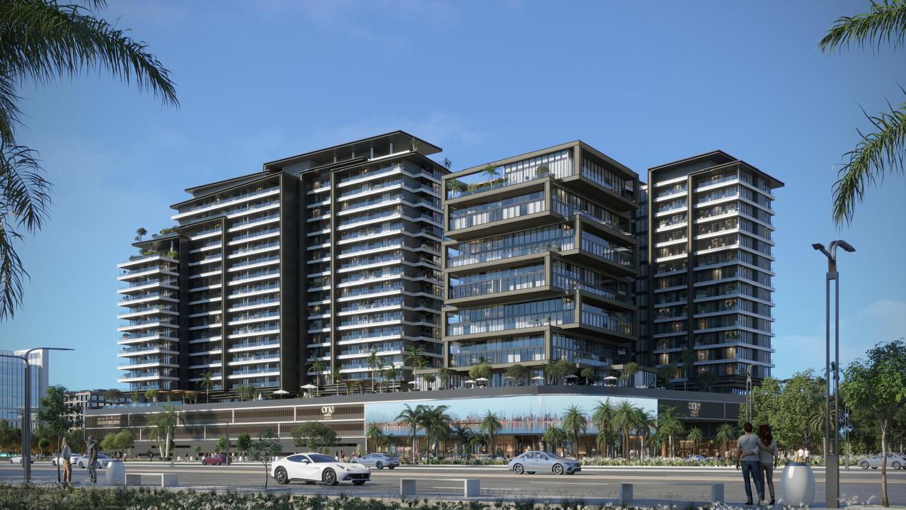 One Central 2