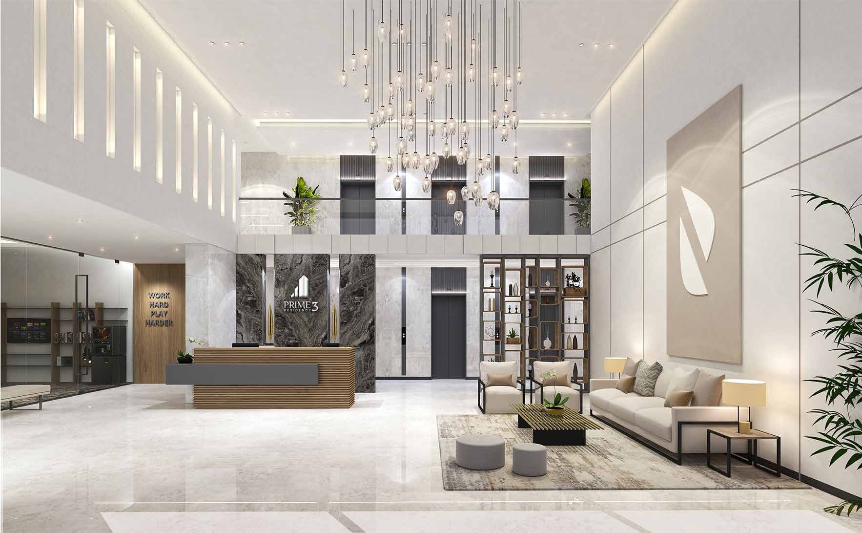 Prime Residency 3 5
